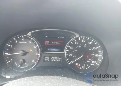 2015 Nissan Pathfinder Sl from USA, damaged, VIN 5N1AR2MN7FC665377